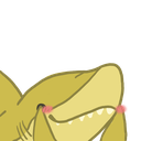 greenshark1 q Slack emoji