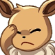 annoyedeeveeq Slack emoji