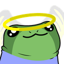 halofrogq Slack emoji