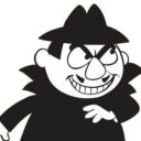 boris badenov Slack emoji