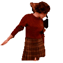 audreyhorne dance Slack emoji