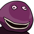 derpbarneyq Slack emoji