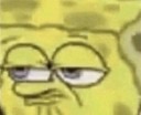 spongebob doubt Slack emoji