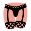 lingerie q Slack emoji