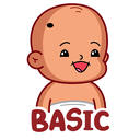babybasicq Slack emoji