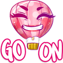 goonpinkq Slack emoji
