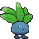 oddish Slack emoji
