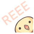 reeee q Slack emoji