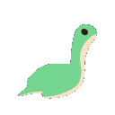 nessieparty q Slack emoji