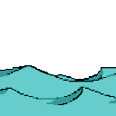 waves q Slack emoji