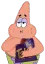 patsnackq Slack emoji