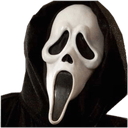 ghostfaceq Slack emoji