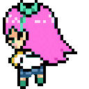 girlpixelq Slack emoji