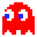 pacmanghost q Slack emoji