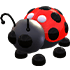 ladybug q Slack emoji