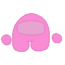 amongpinkyq Slack emoji