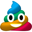 slack poop Slack emoji