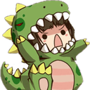 dinocostumeh Slack emoji