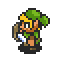 linkrun q Slack emoji