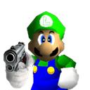 gunluigi q Slack emoji