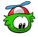 greenpuff q Slack emoji
