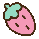 strawb q Slack emoji