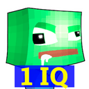 cube head confused 1iq Slack emoji