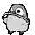 penguinrope q Slack emoji