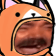 foxkekq Slack emoji
