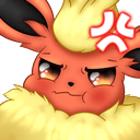 flareon madq Slack emoji