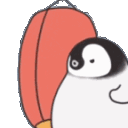 penguinq Slack emoji