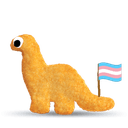 dinonuggieally Slack emoji