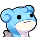 poke h Slack emoji