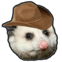 cowboyopossumq Slack emoji