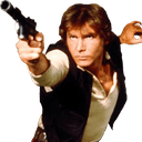 han q Slack emoji