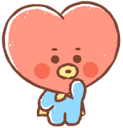 heartq Slack emoji