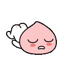 peachq Slack emoji