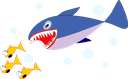 sharkq Slack emoji