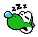 yoshizzz q Slack emoji
