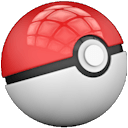 3dpokeball q Slack emoji