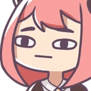 anya okq Slack emoji
