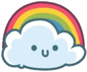 cutecloudq Slack emoji
