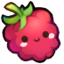 cuteraspberryq Slack emoji