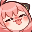 anya linguaq Slack emoji