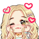 cuteloveq Slack emoji