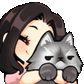 hugglesq Slack emoji