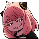 anya slyq Slack emoji