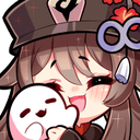 genshin hutaohugq Slack emoji