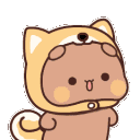 fox hamsterq Slack emoji