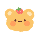 browncutebearq Slack emoji